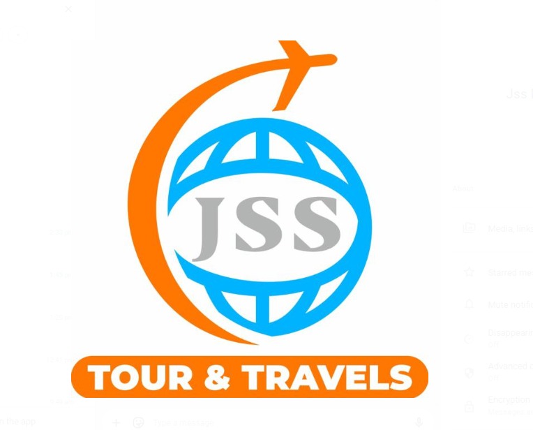 JSS Logo